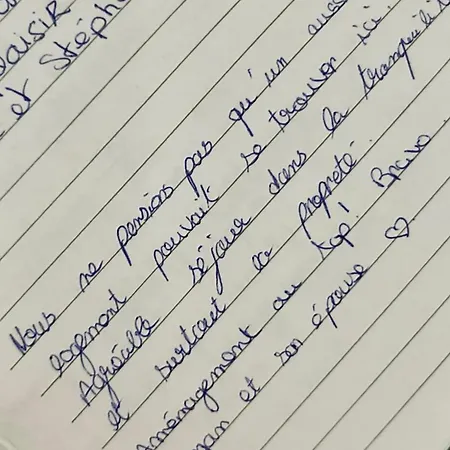 Mon Amour, Un Sejour A 200m De La Cathedrale ! Classe 3 Etoiles ! * 메스