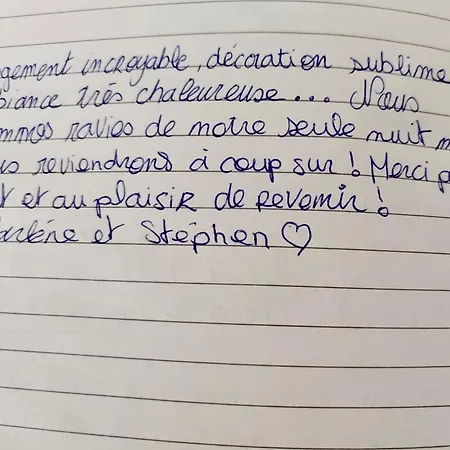 Mon Amour, Un Sejour A 200m De La Cathedrale ! Classe 3 Etoiles ! 아파트