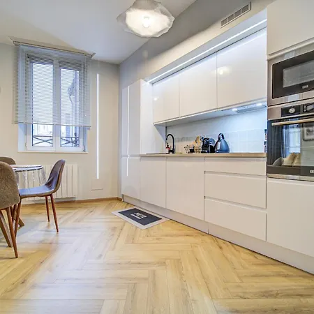 Mon Amour, Un Sejour A 200m De La Cathedrale ! Classe 3 Etoiles ! 아파트 *